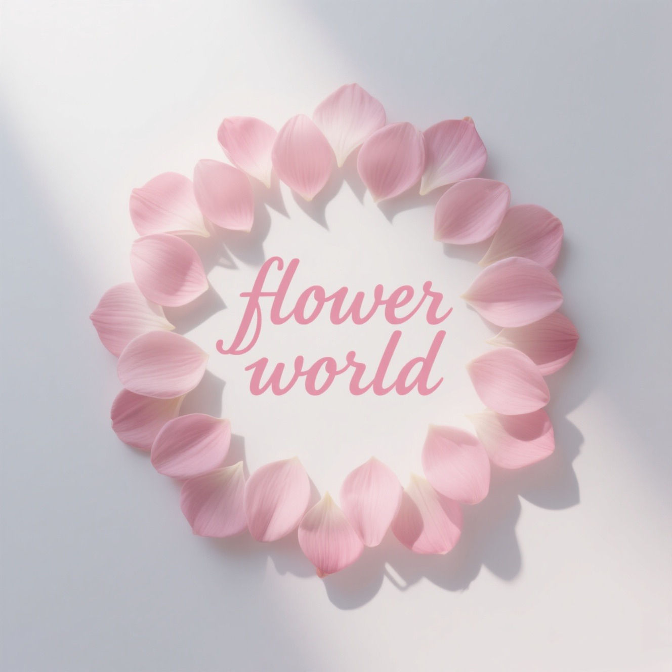 Flower World